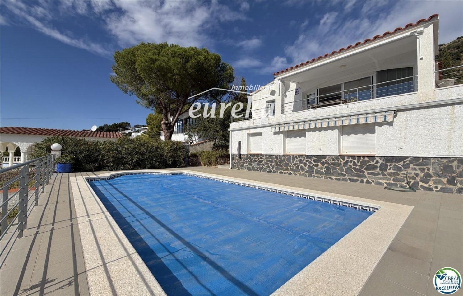  à vendre villa Roses Alt Empordà 7