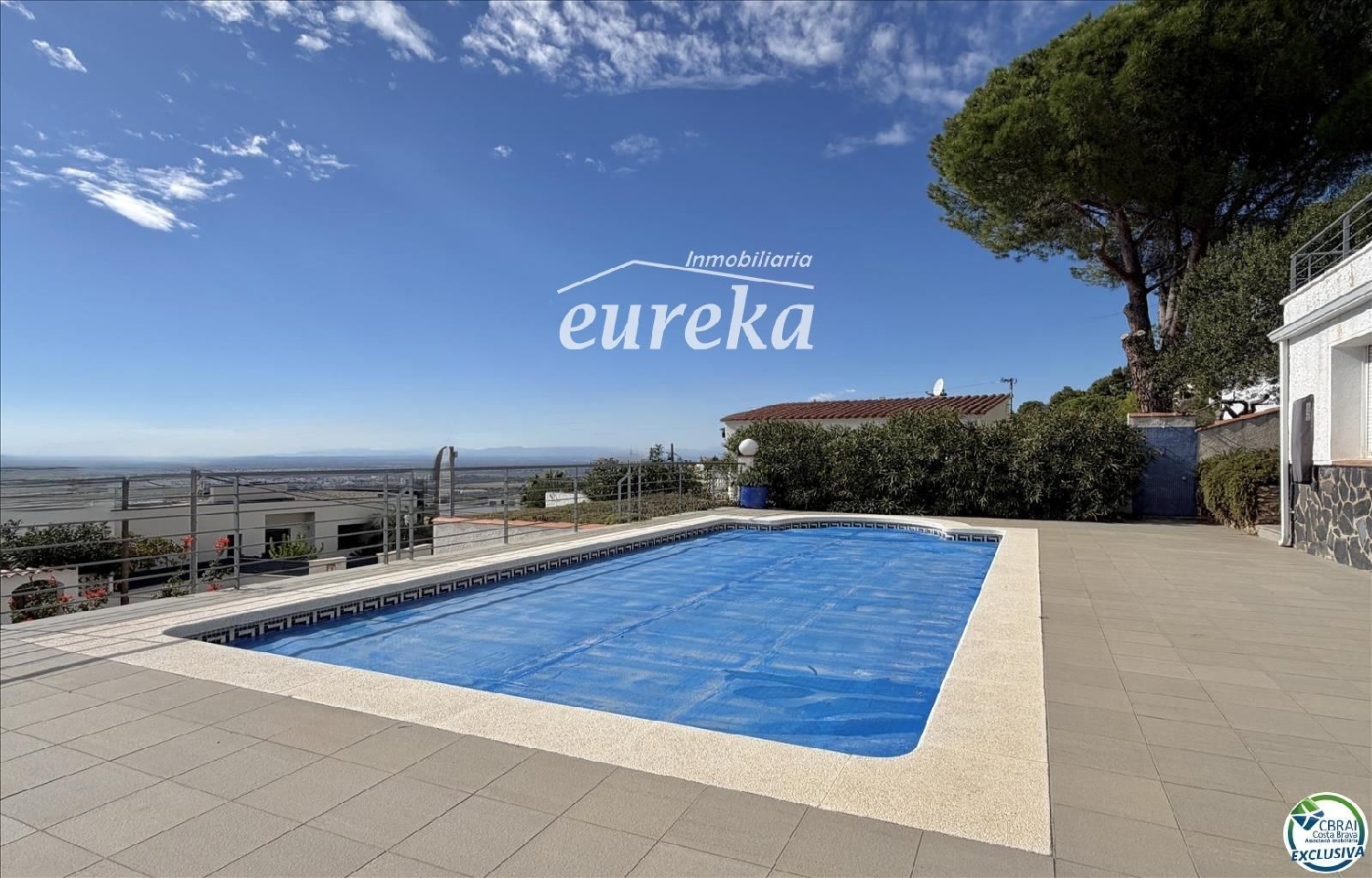  à vendre villa Roses Alt Empordà 5