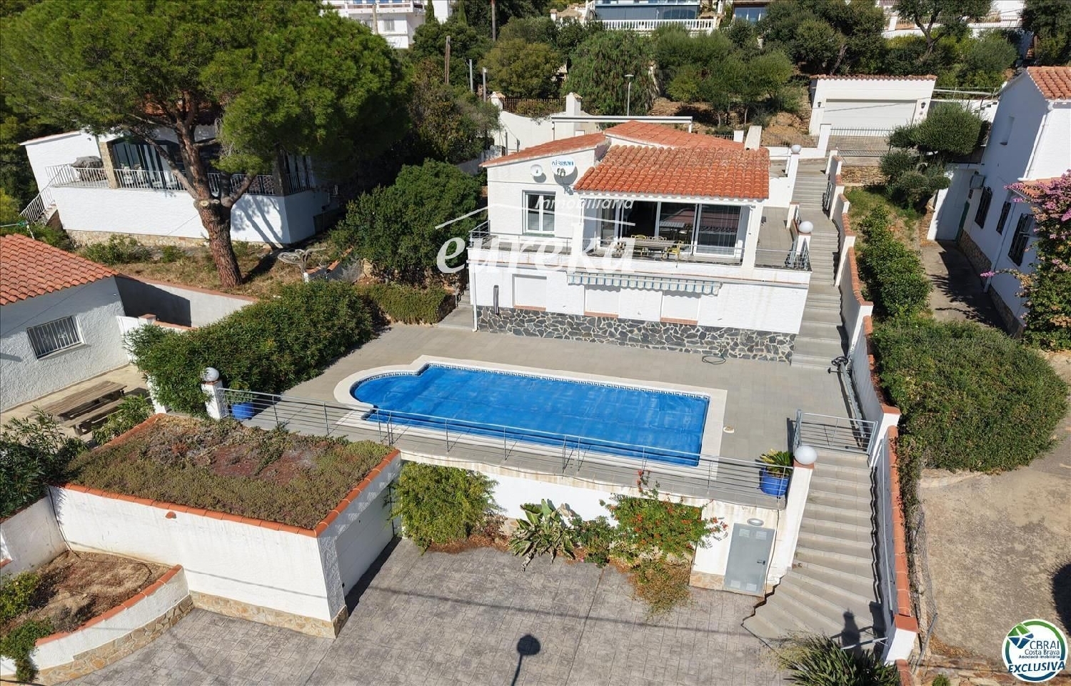  à vendre villa Roses Alt Empordà 2