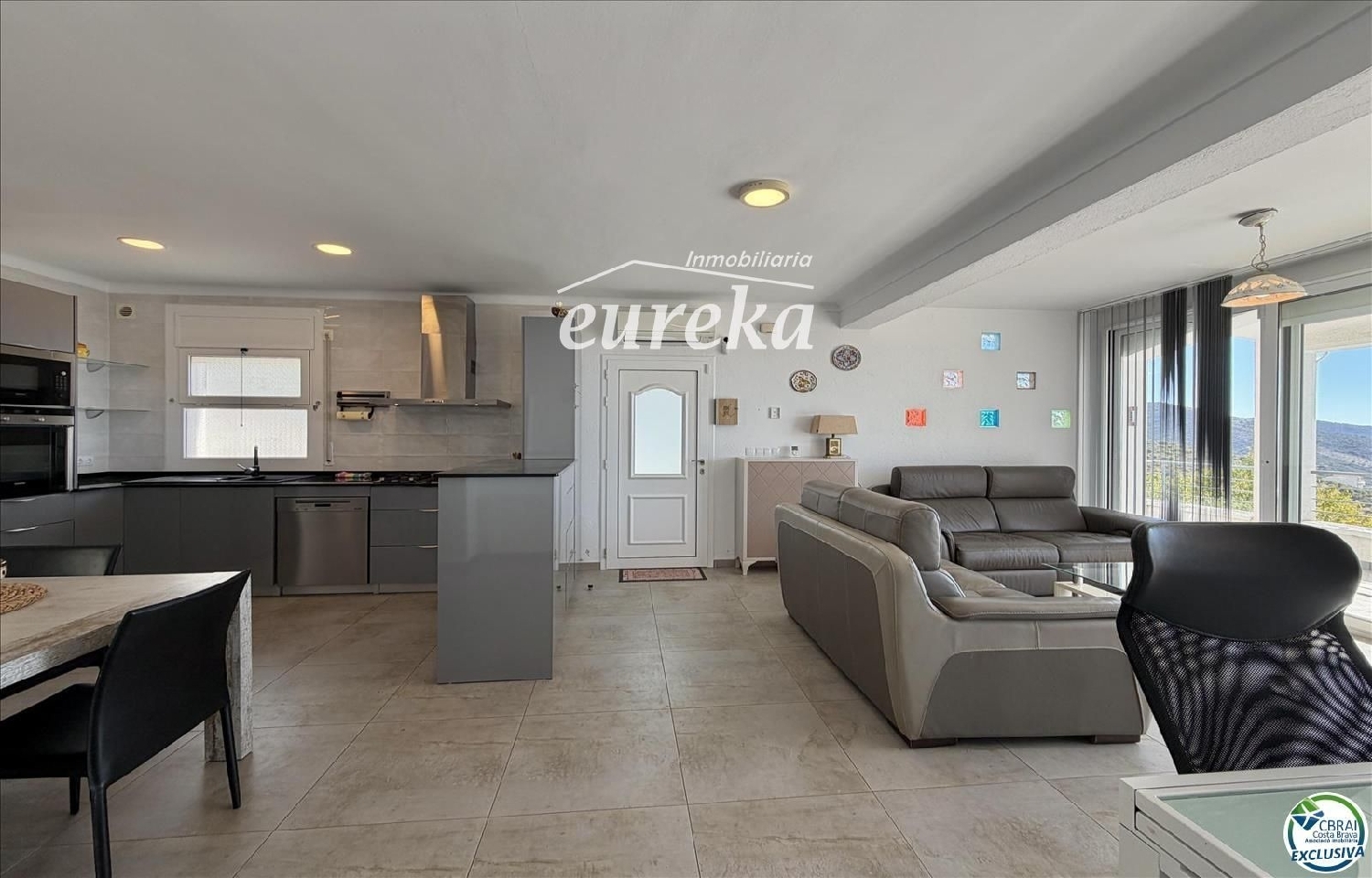  à vendre villa Roses Alt Empordà 10