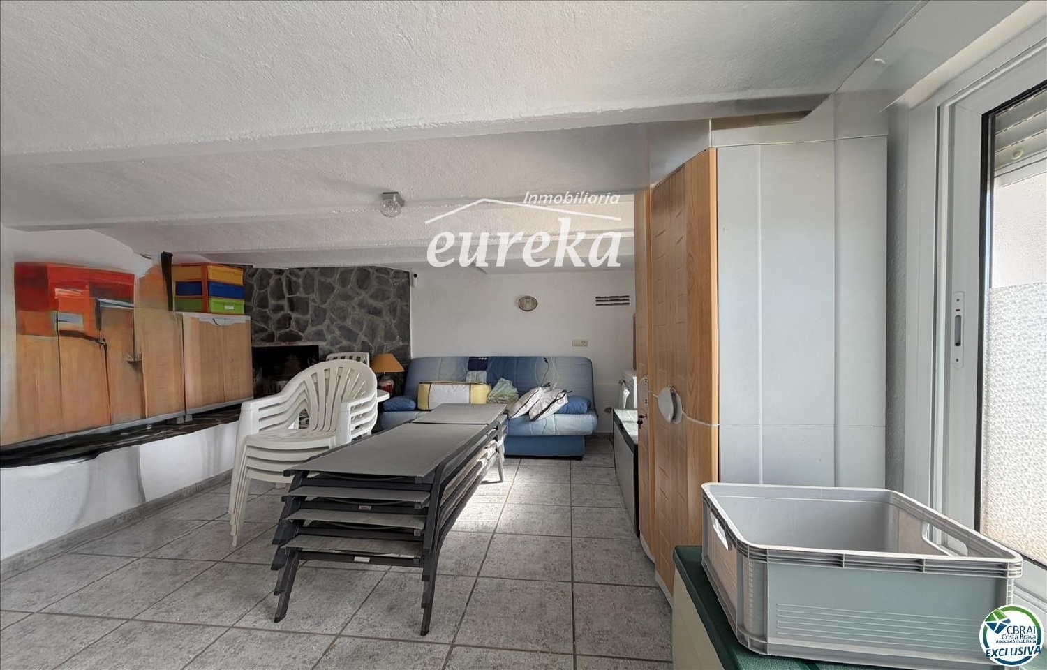  à vendre villa Roses Alt Empordà 29