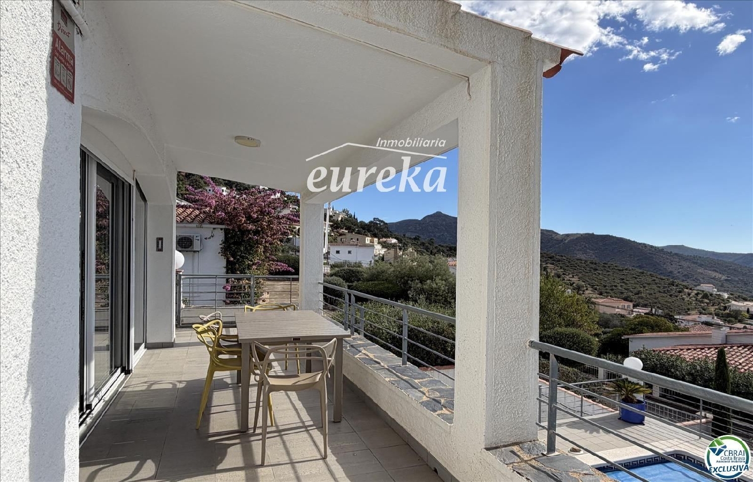  à vendre villa Roses Alt Empordà 16