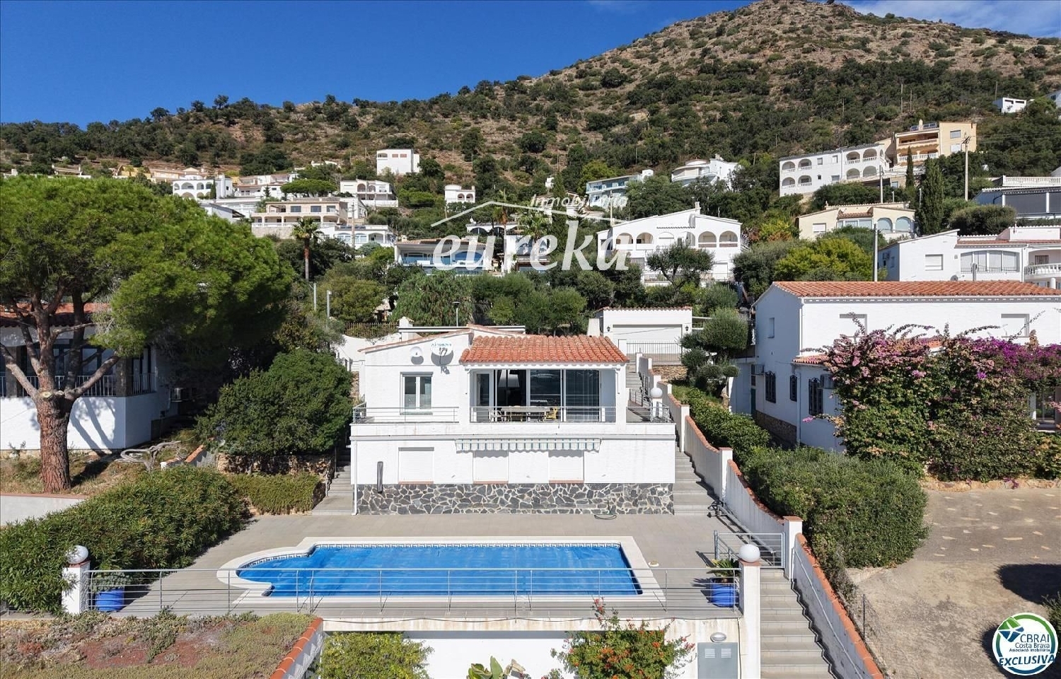 à vendre villa Roses Alt Empordà 3