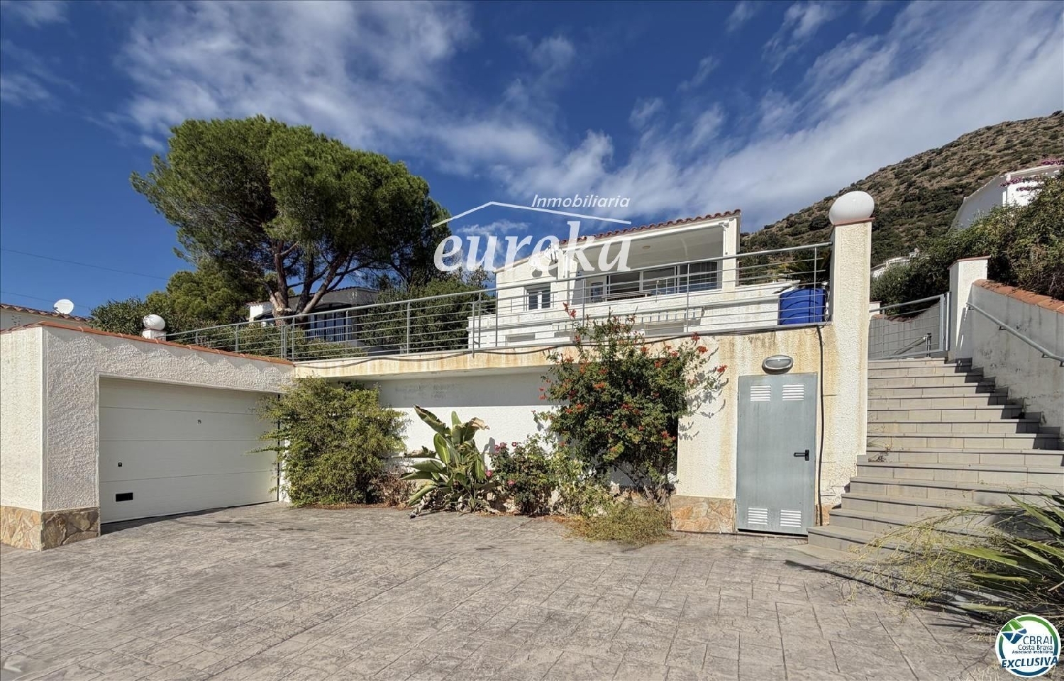  à vendre villa Roses Alt Empordà 4