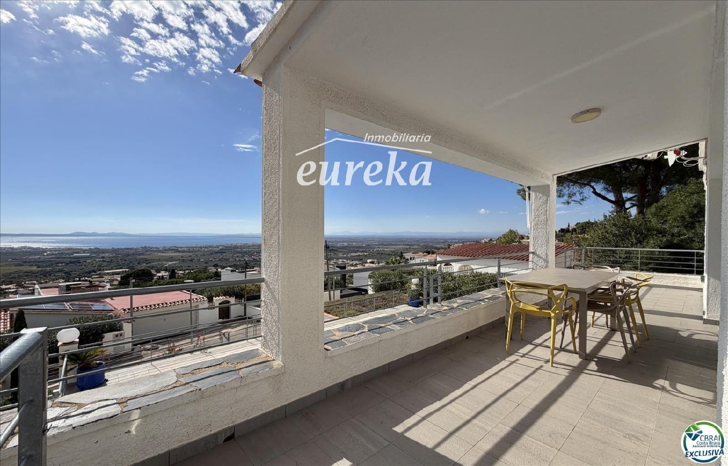  à vendre villa Roses Alt Empordà 15