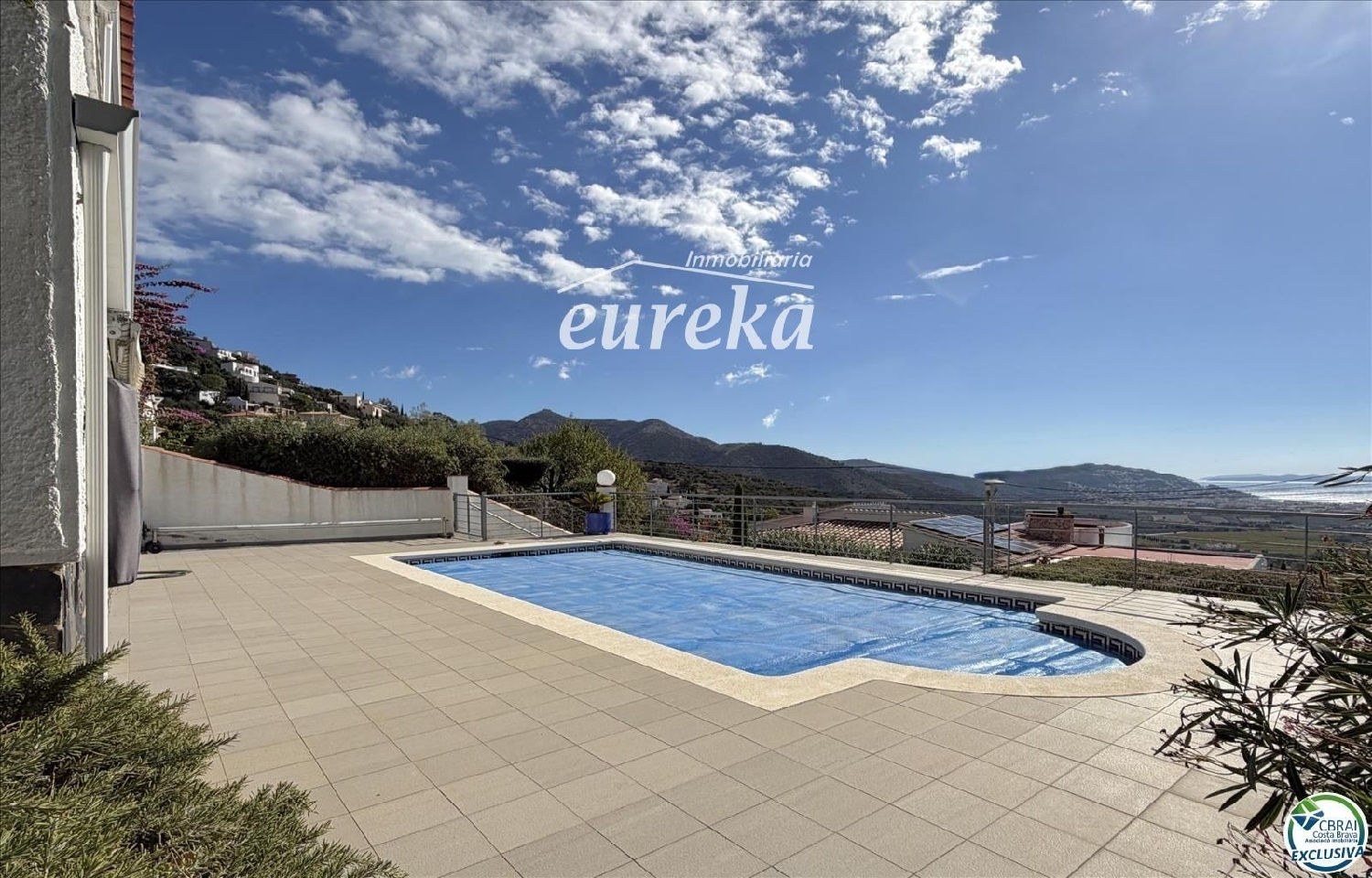  à vendre villa Roses Alt Empordà 6