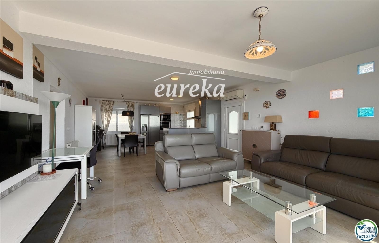  à vendre villa Roses Alt Empordà 18