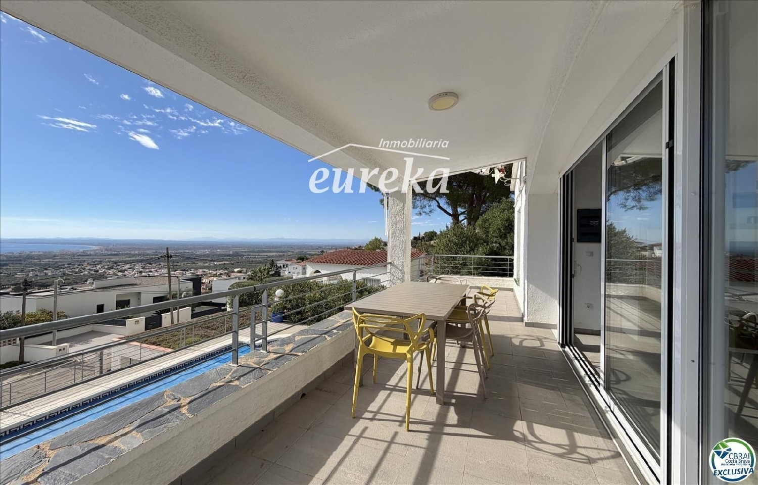  à vendre villa Roses Alt Empordà 17