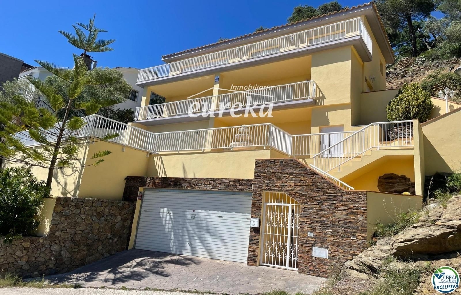  à vendre villa Roses Alt Empordà 3