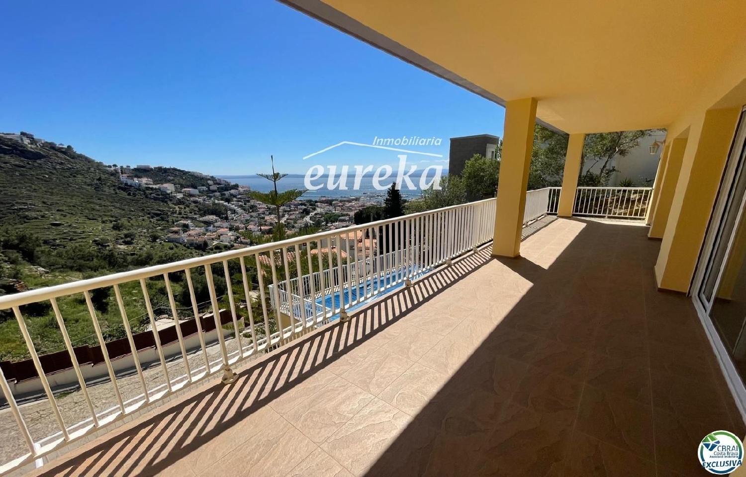  à vendre villa Roses Alt Empordà 9