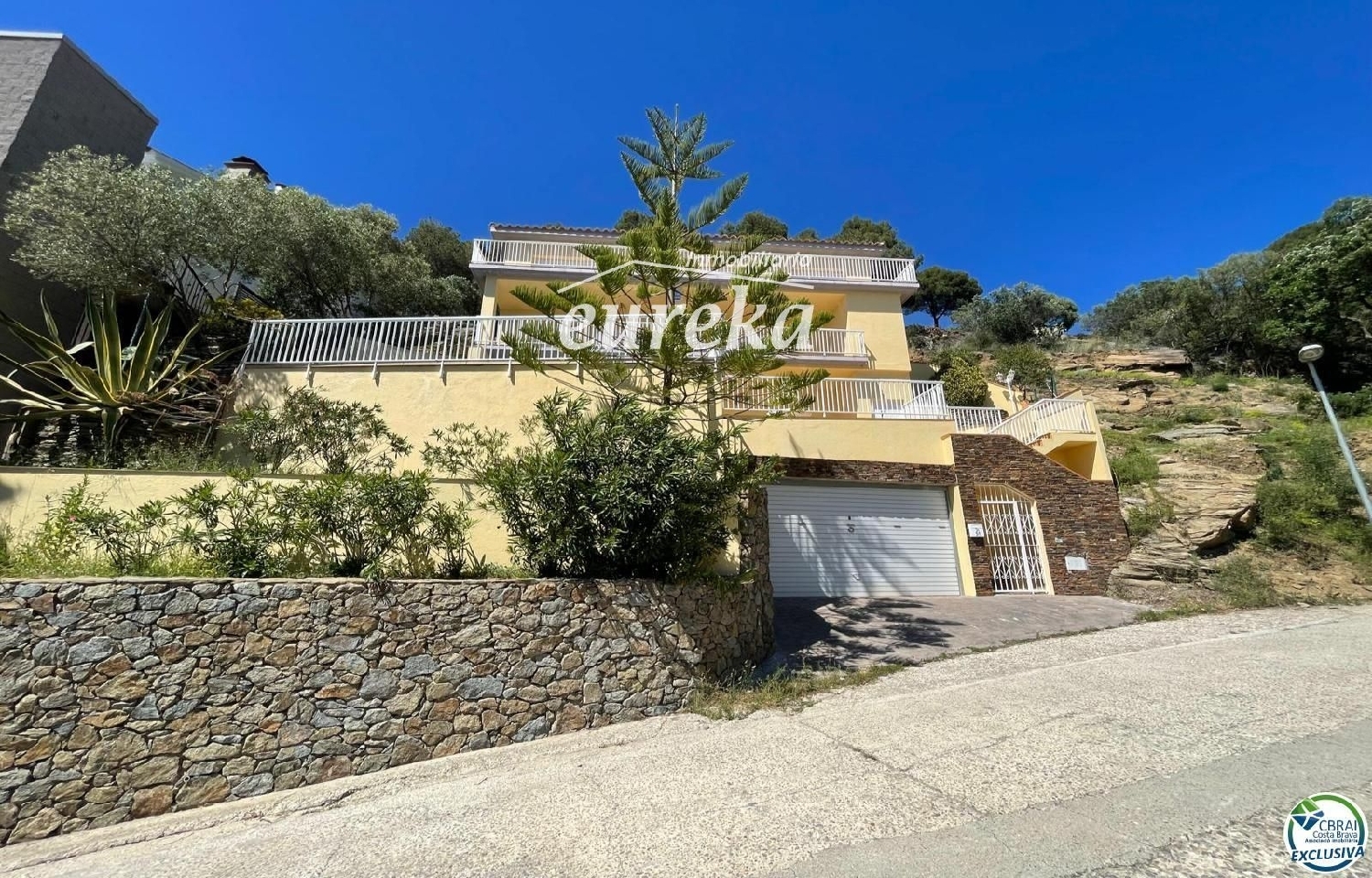  à vendre villa Roses Alt Empordà 5