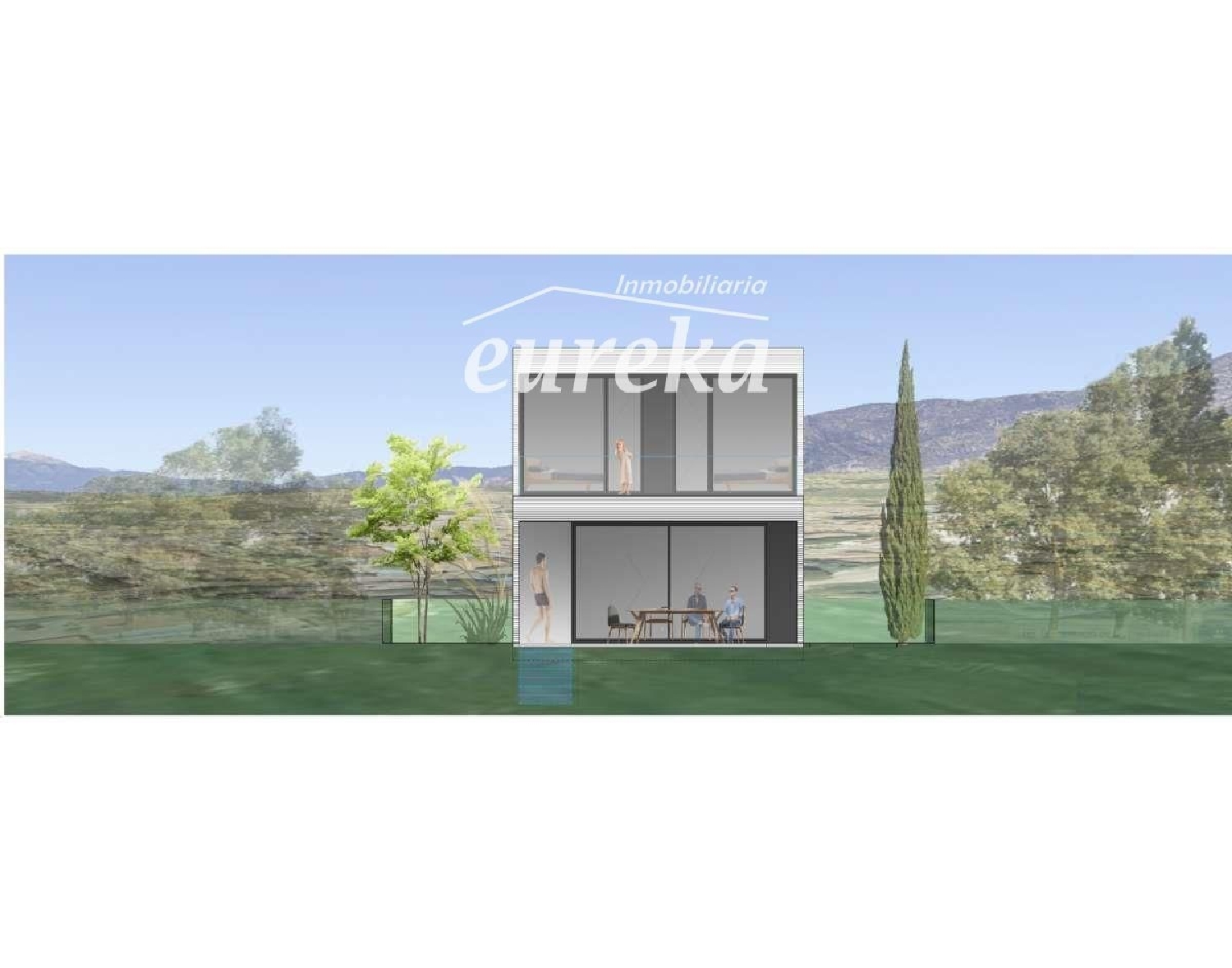  à vendre villa Roses Alt Empordà 1