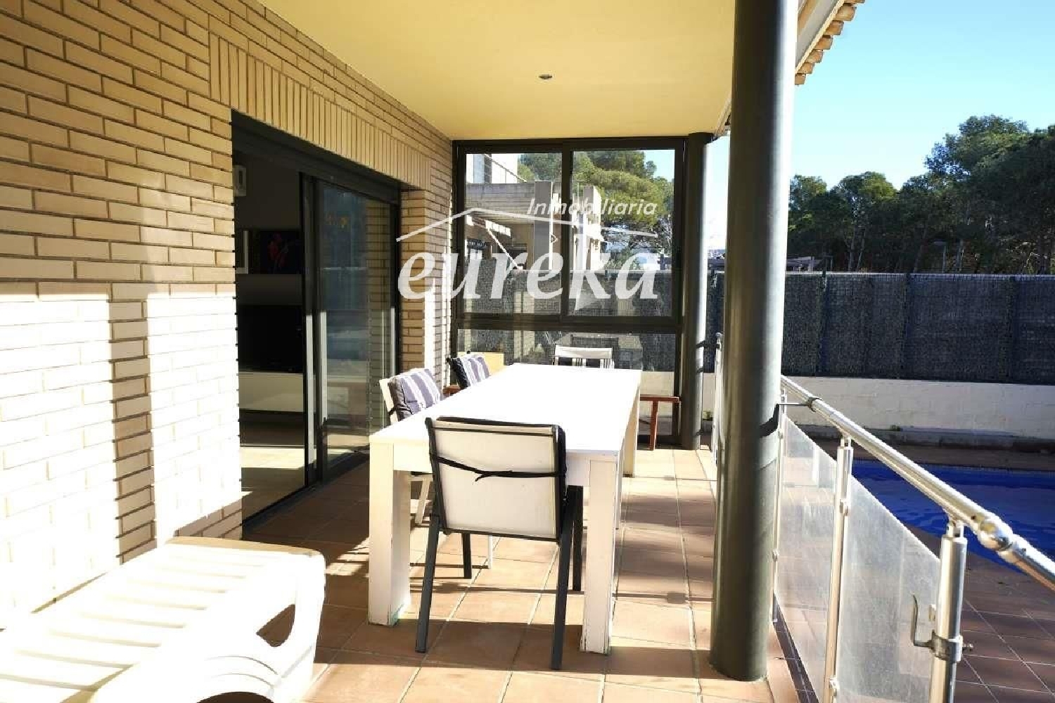  à vendre villa Roses Alt Empordà 4