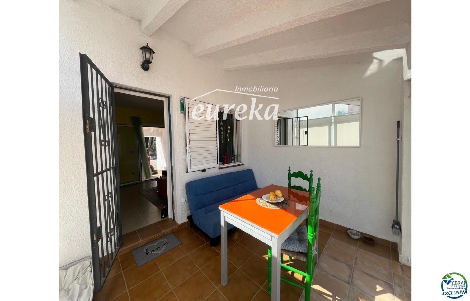  à vendre villa Roses Alt Empordà 19