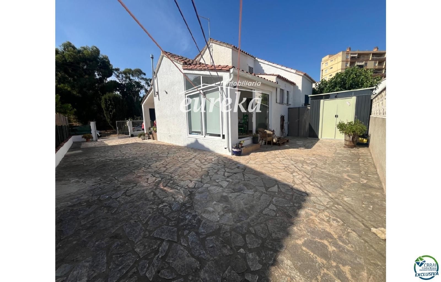  à vendre villa Roses Alt Empordà 4