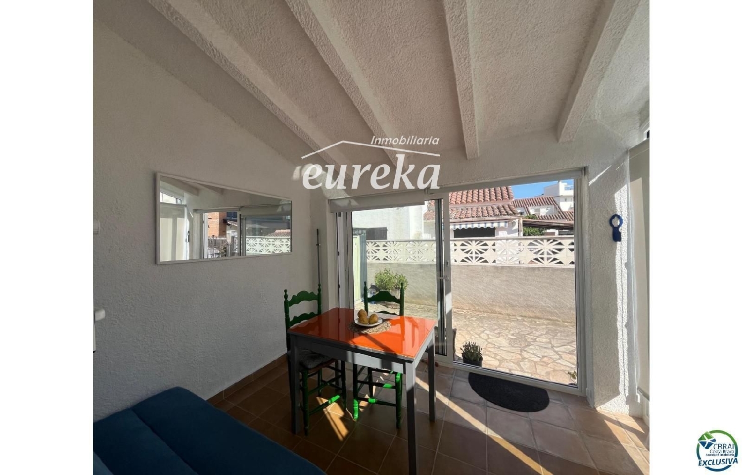  à vendre villa Roses Alt Empordà 20