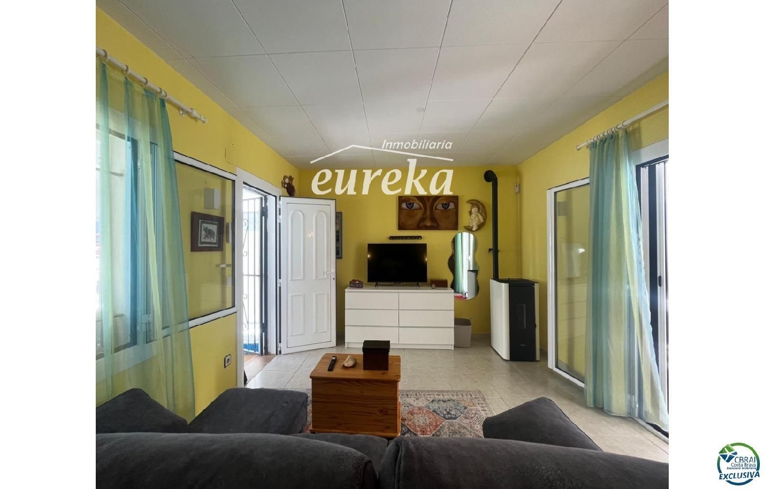  à vendre villa Roses Alt Empordà 9