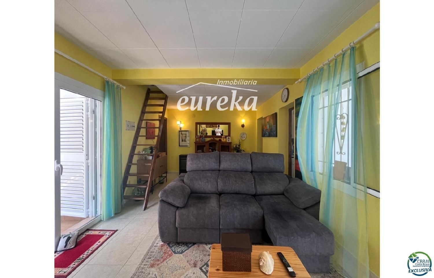  à vendre villa Roses Alt Empordà 8