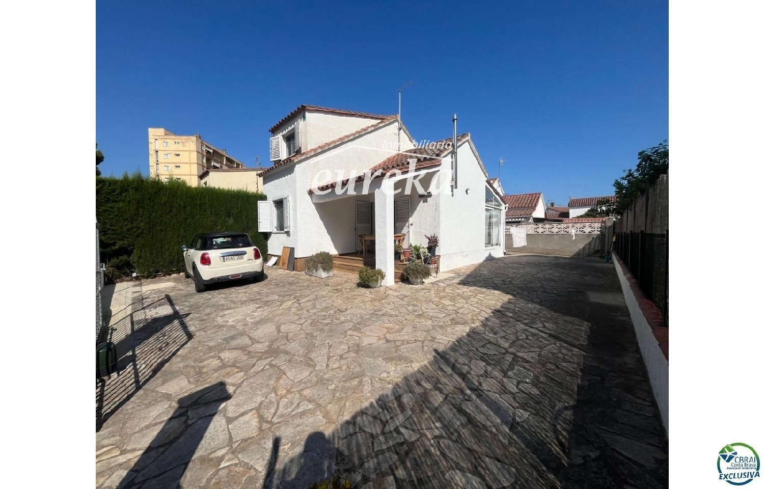  à vendre villa Roses Alt Empordà 3