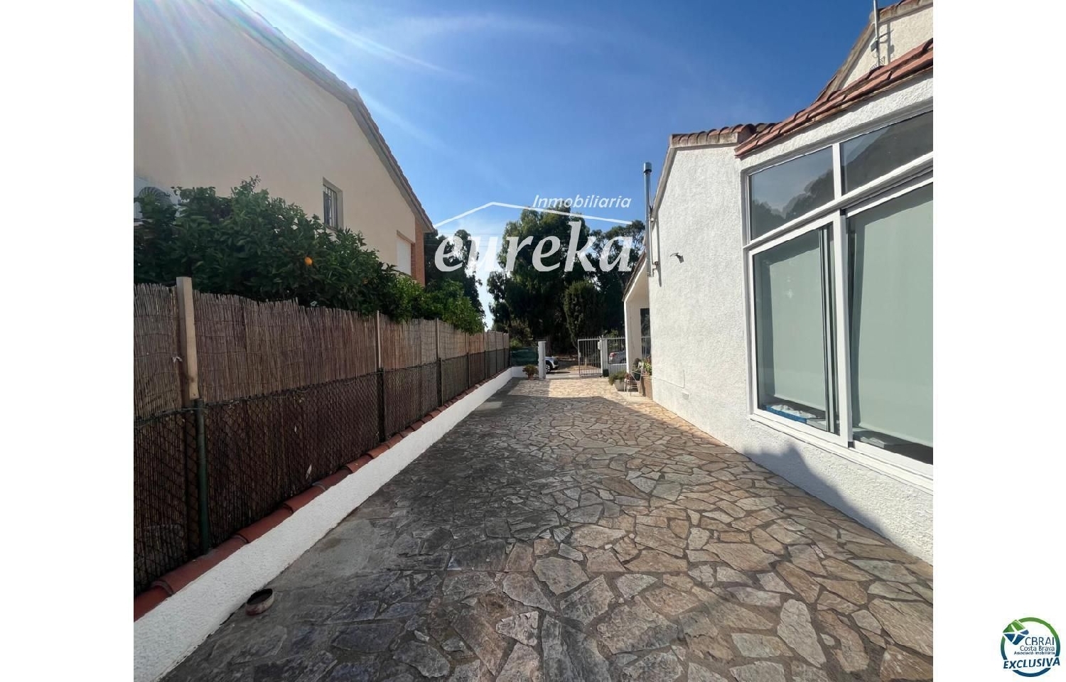  à vendre villa Roses Alt Empordà 5
