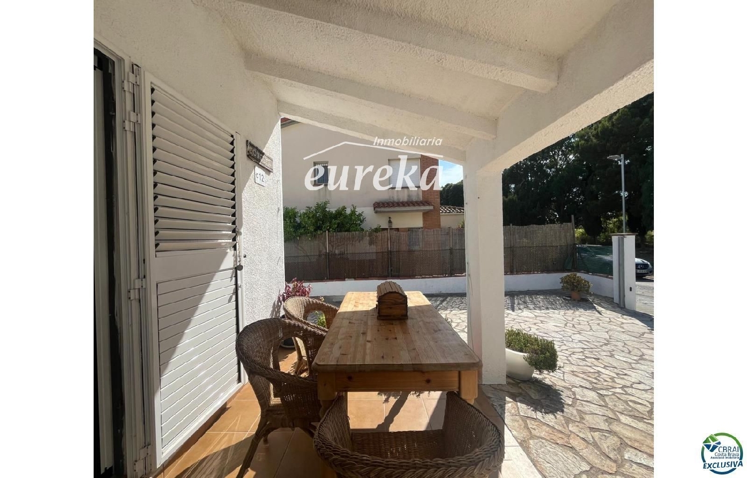  à vendre villa Roses Alt Empordà 6