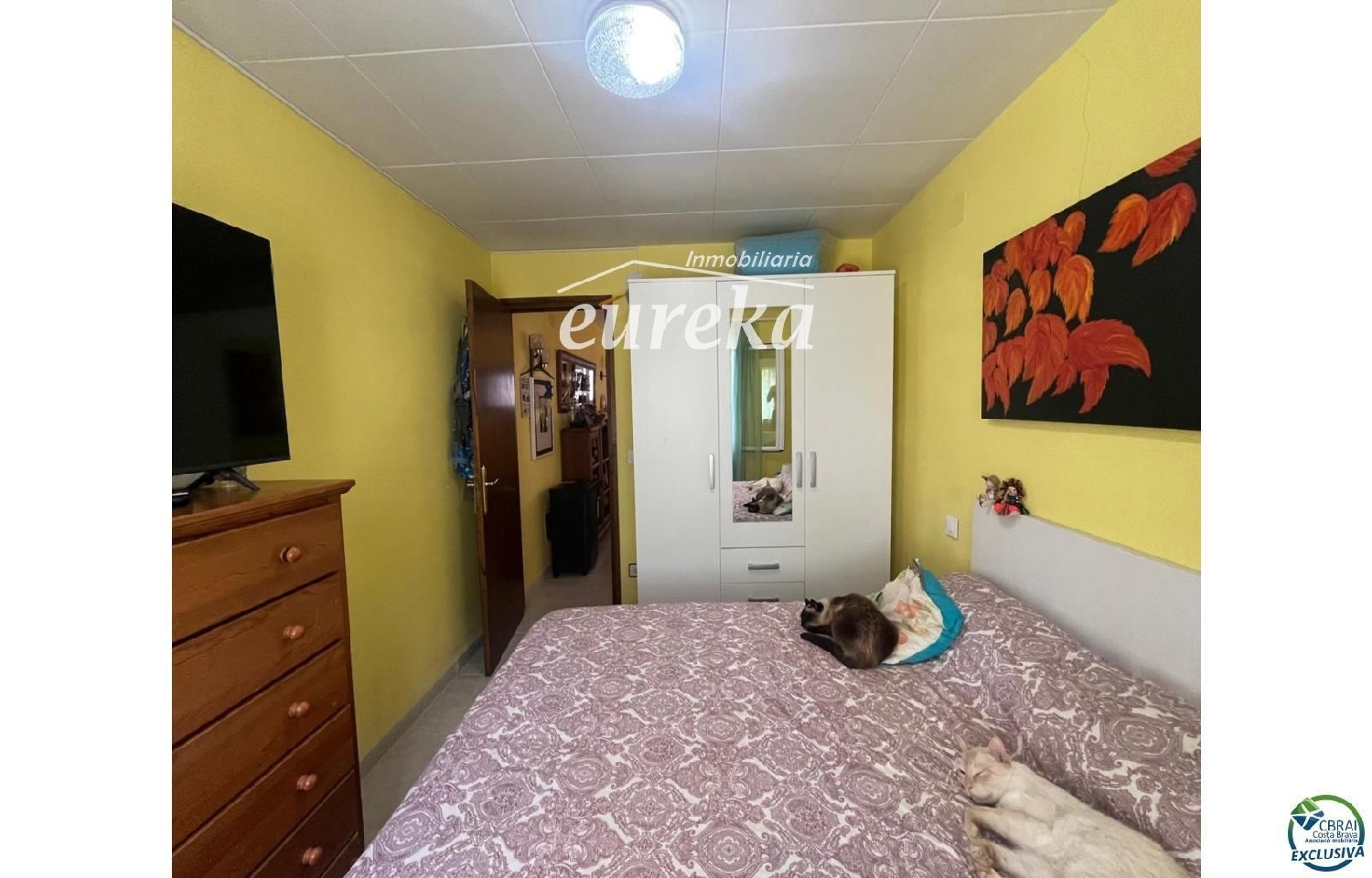  à vendre villa Roses Alt Empordà 18