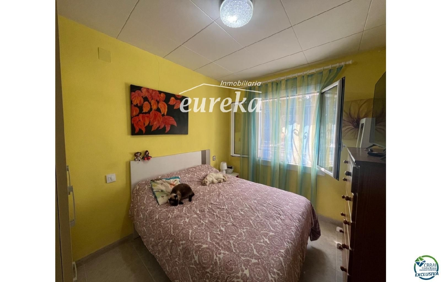  à vendre villa Roses Alt Empordà 17