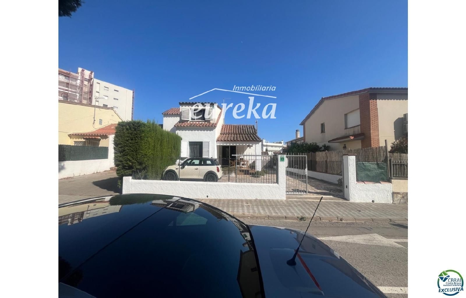  à vendre villa Roses Alt Empordà 2