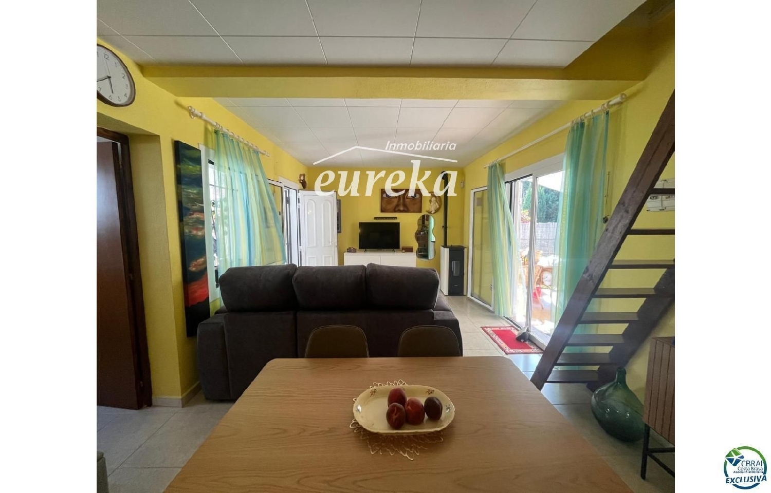  à vendre villa Roses Alt Empordà 7