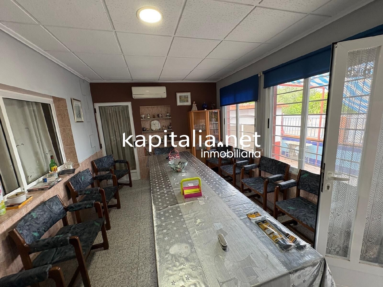  en venta chalet Rotglà I Corberà Costera (La) 6