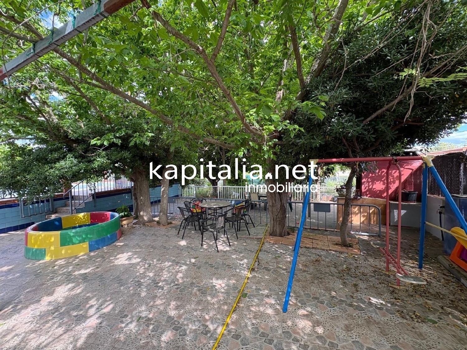  en venta chalet Rotglà I Corberà Costera (La) 4
