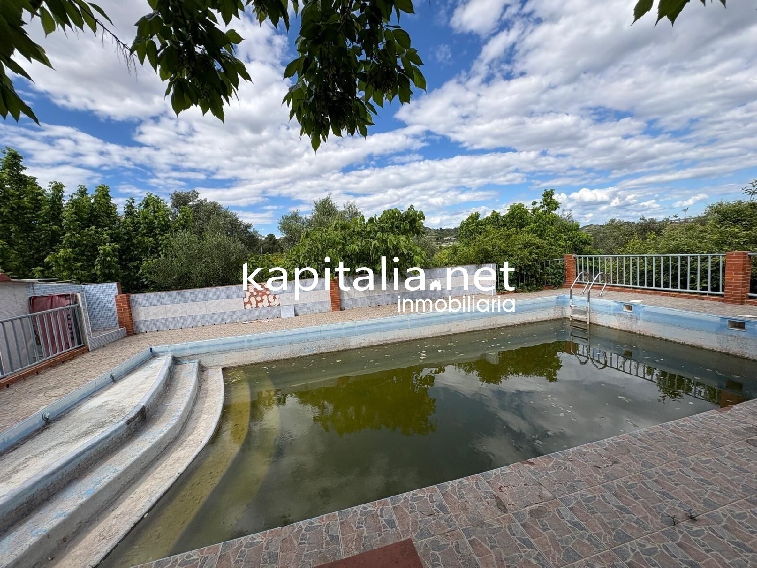  en venta chalet Rotglà I Corberà Costera (La) 3