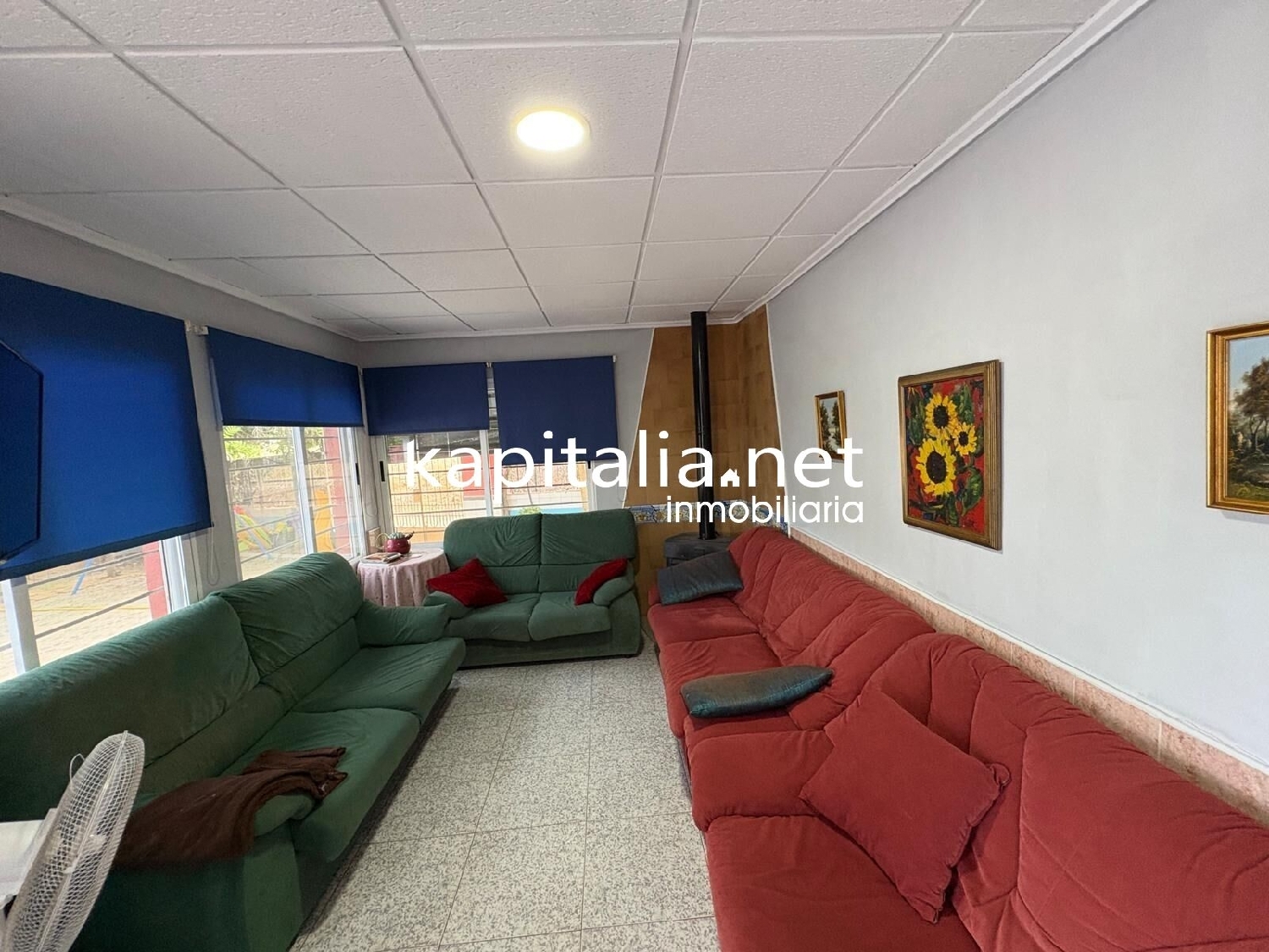  en venta chalet Rotglà I Corberà Costera (La) 7
