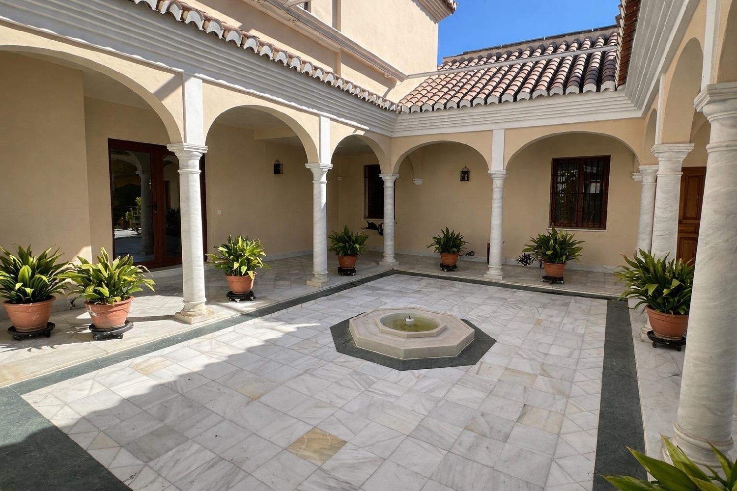  for sale villa Roturas Villuercas 3