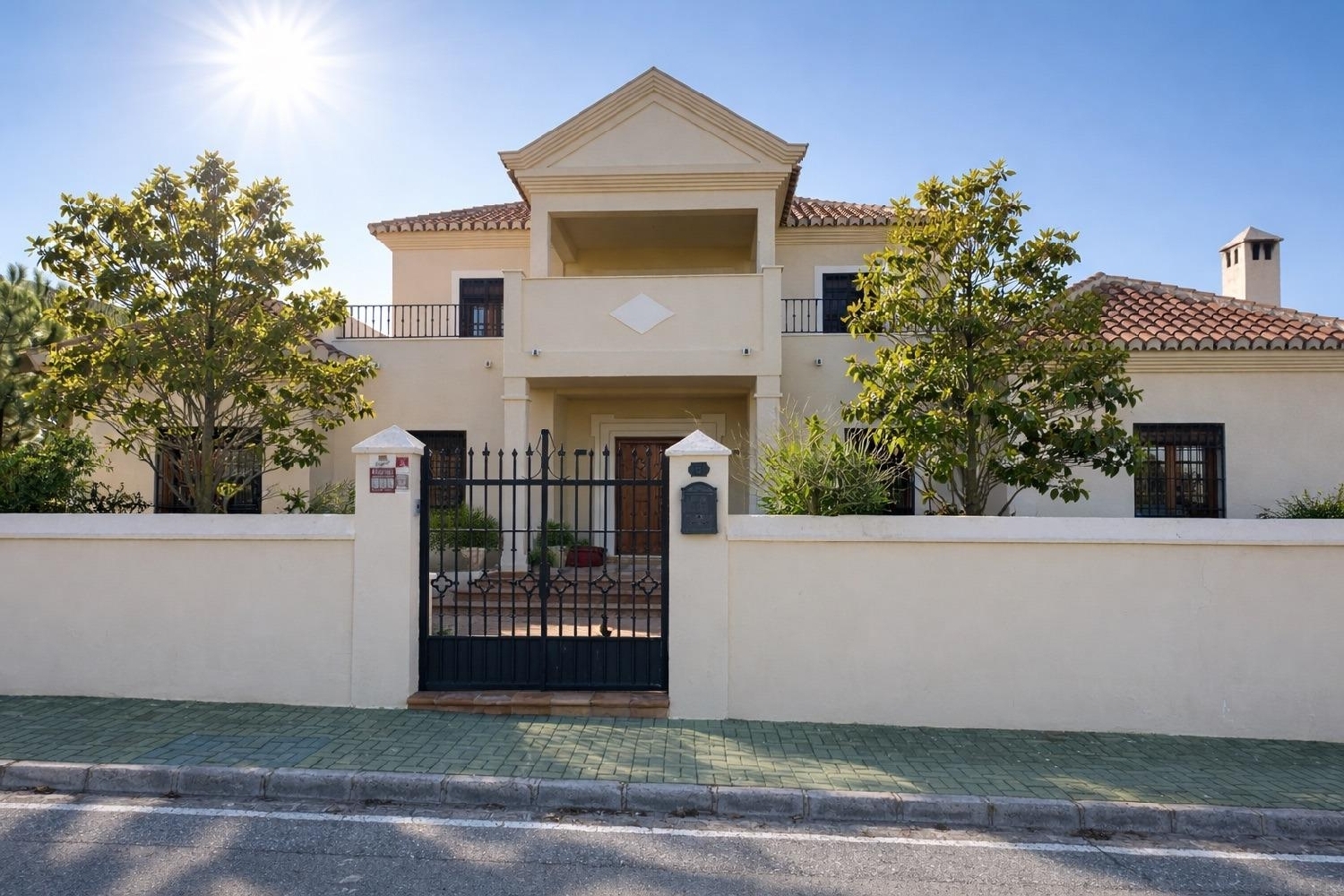  for sale villa Roturas Villuercas 4