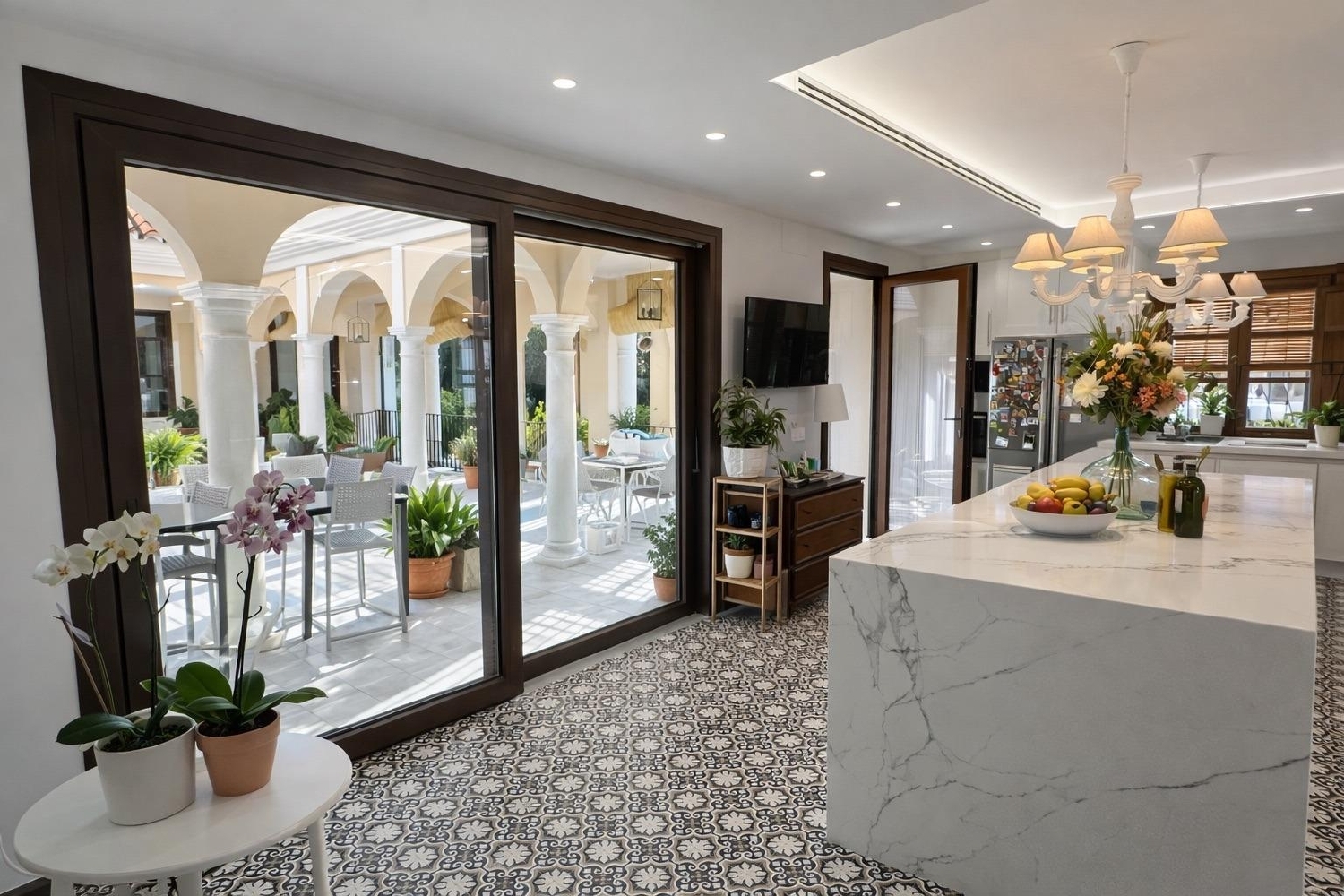  for sale villa Roturas Villuercas 6