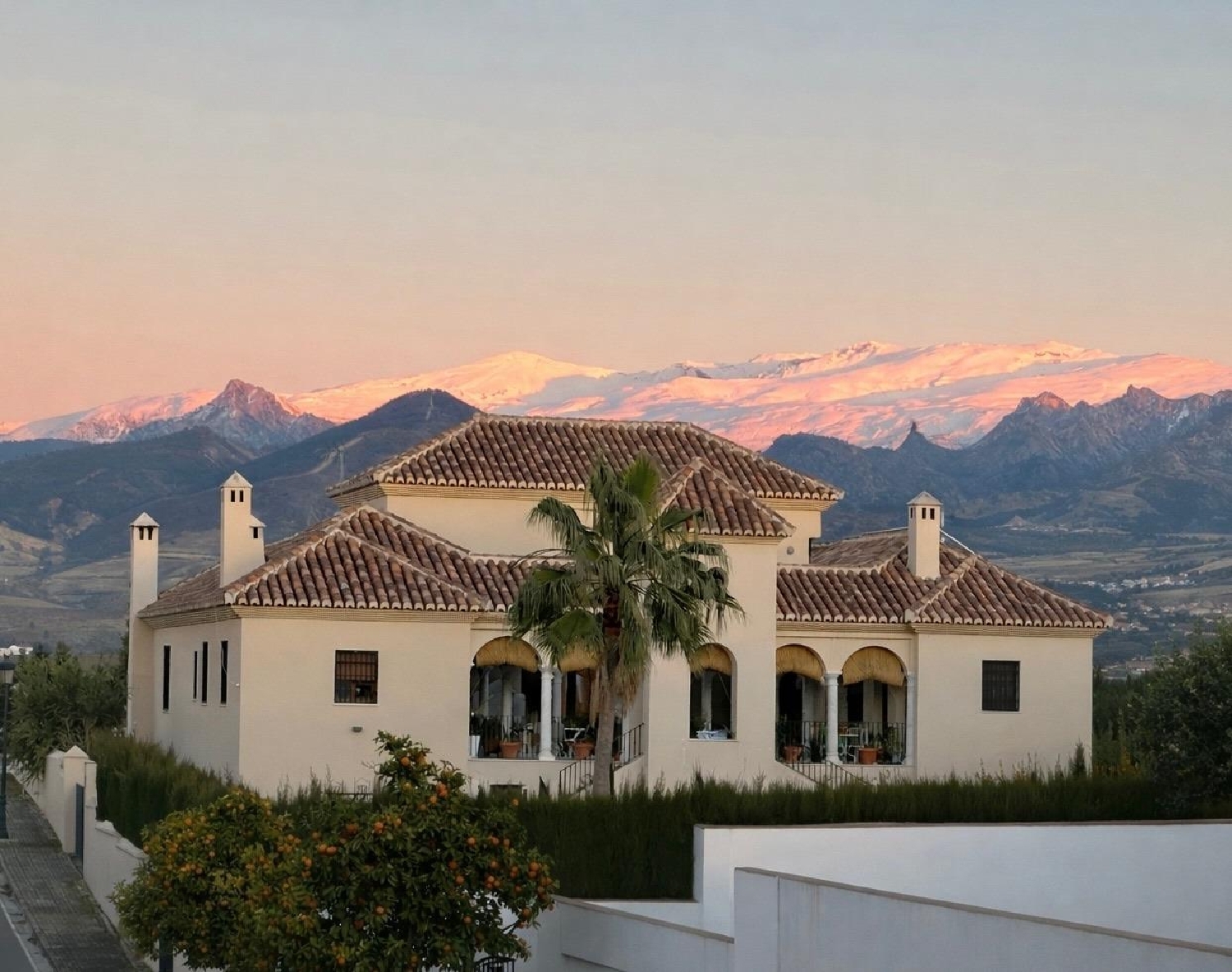  for sale villa Roturas Villuercas 2