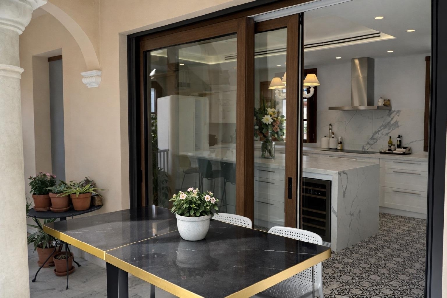  for sale villa Roturas Villuercas 7