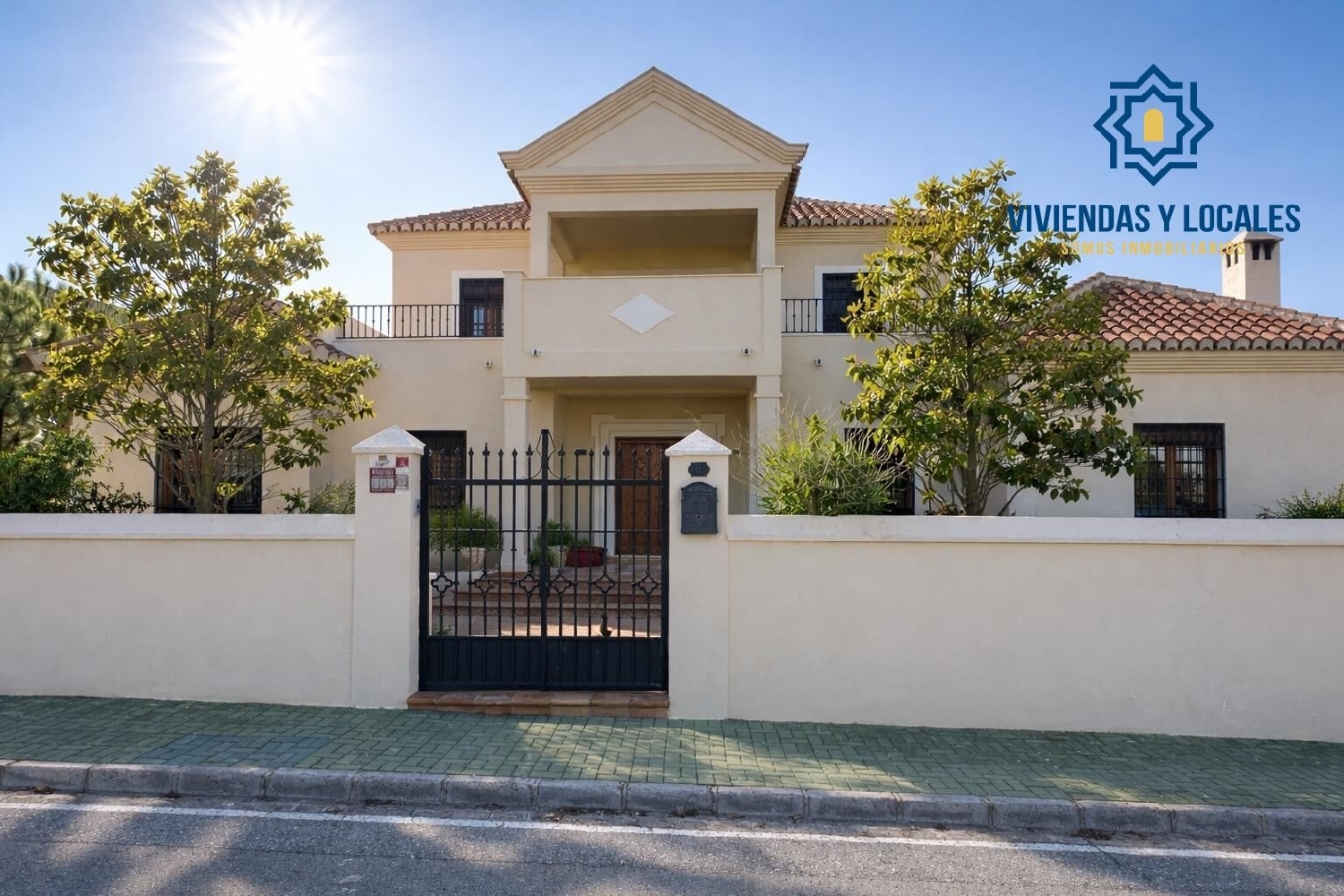  en venta chalet Roturas Villuercas 4
