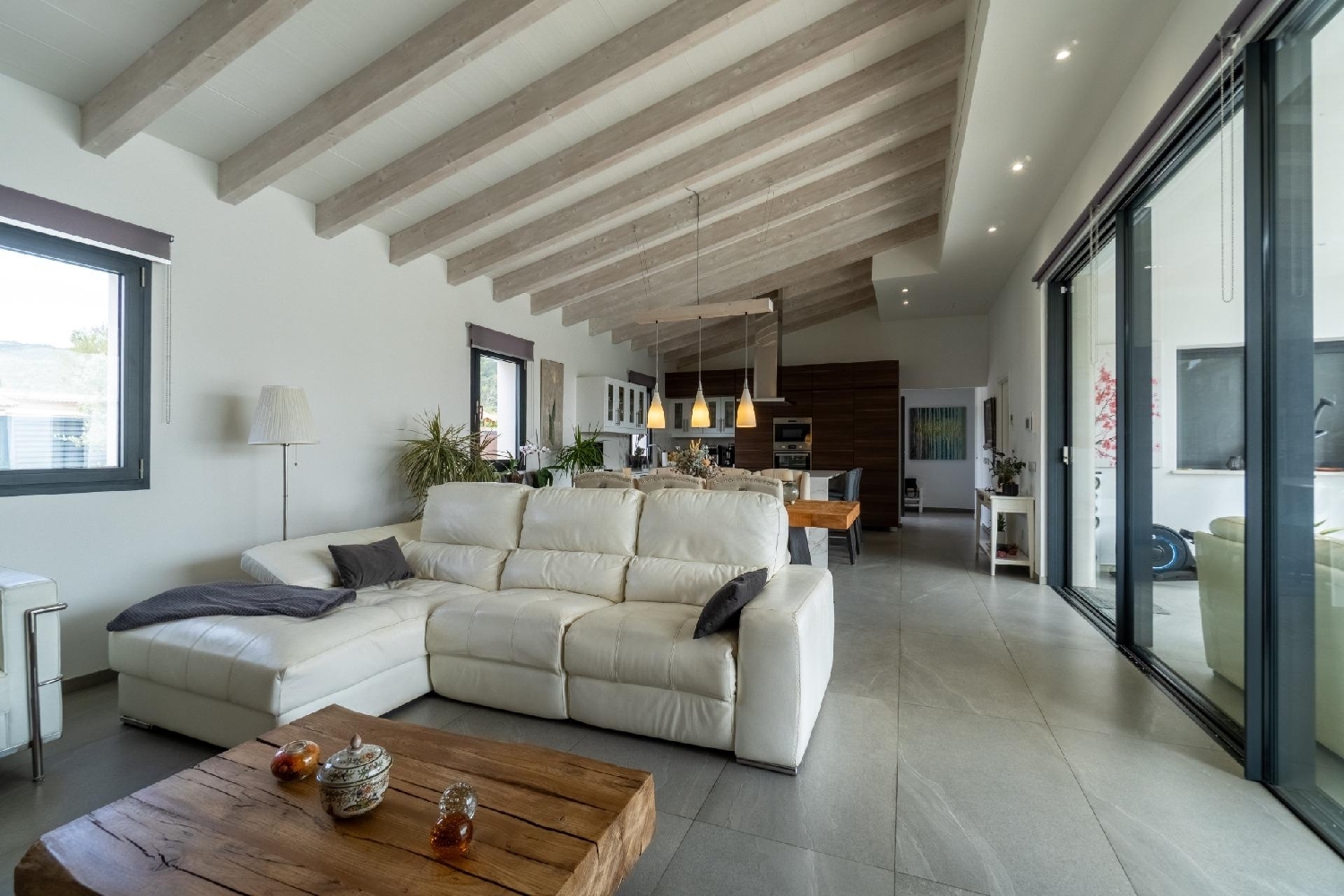  en venta chalet Sa Pobla Nord 6