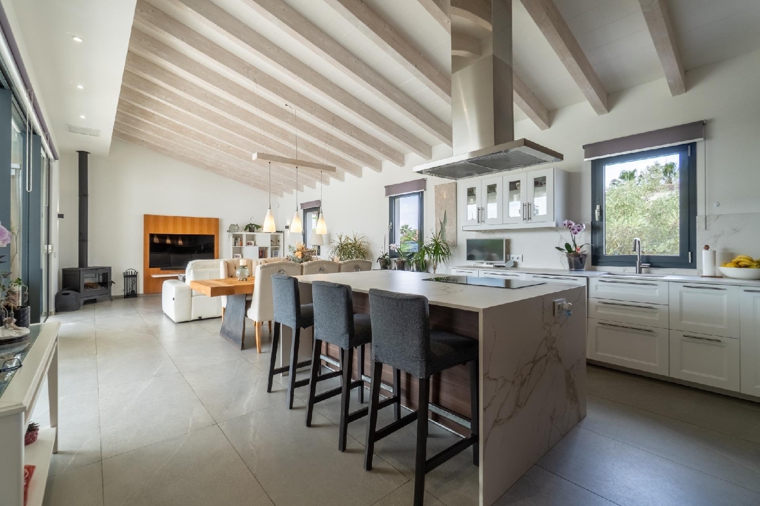  en venta chalet Sa Pobla Nord 7
