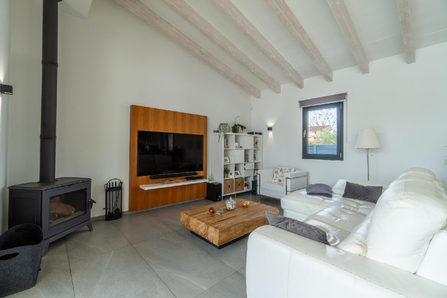  en venta chalet Sa Pobla Nord 5