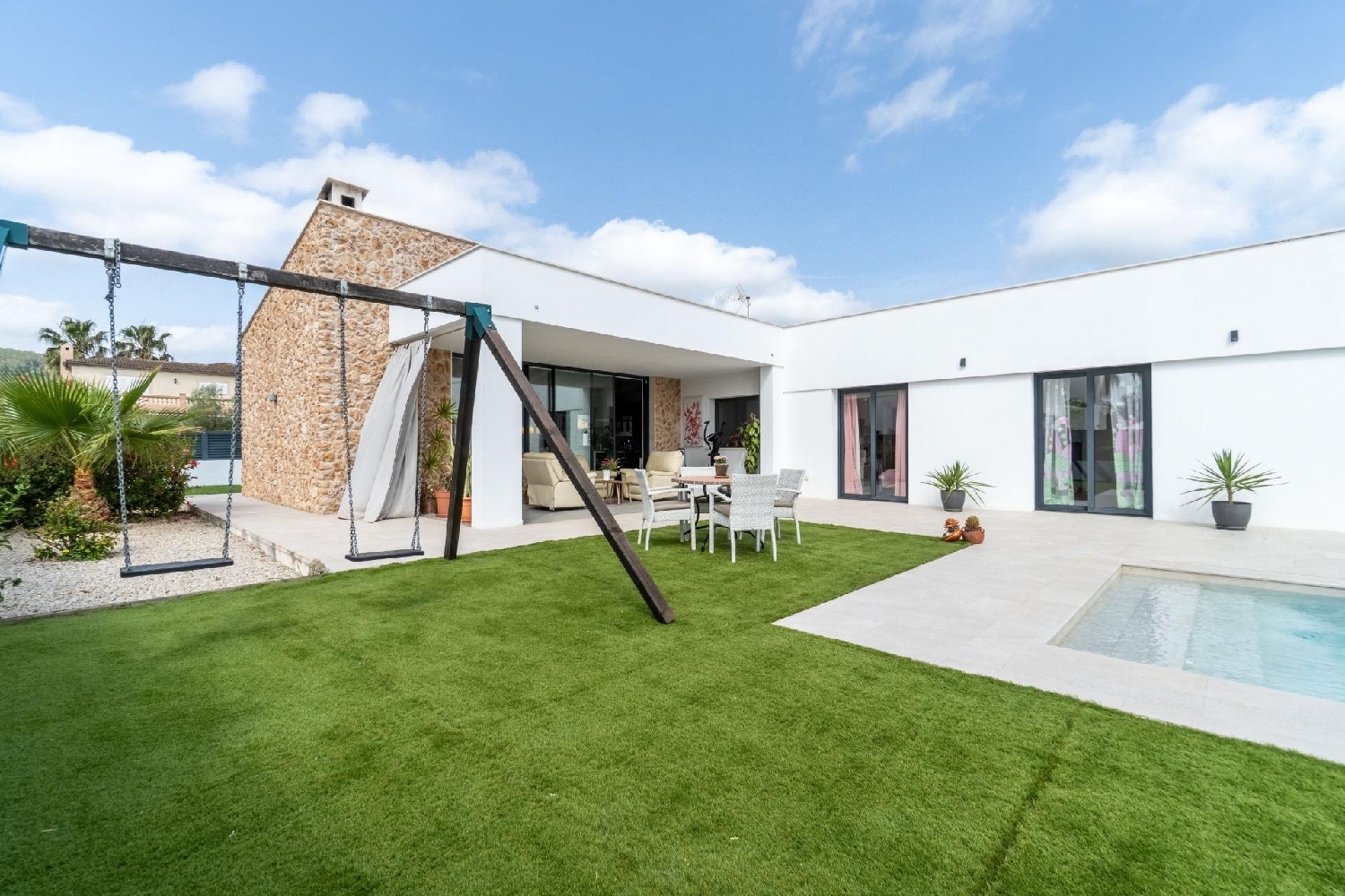  en venta chalet Sa Pobla Nord 2