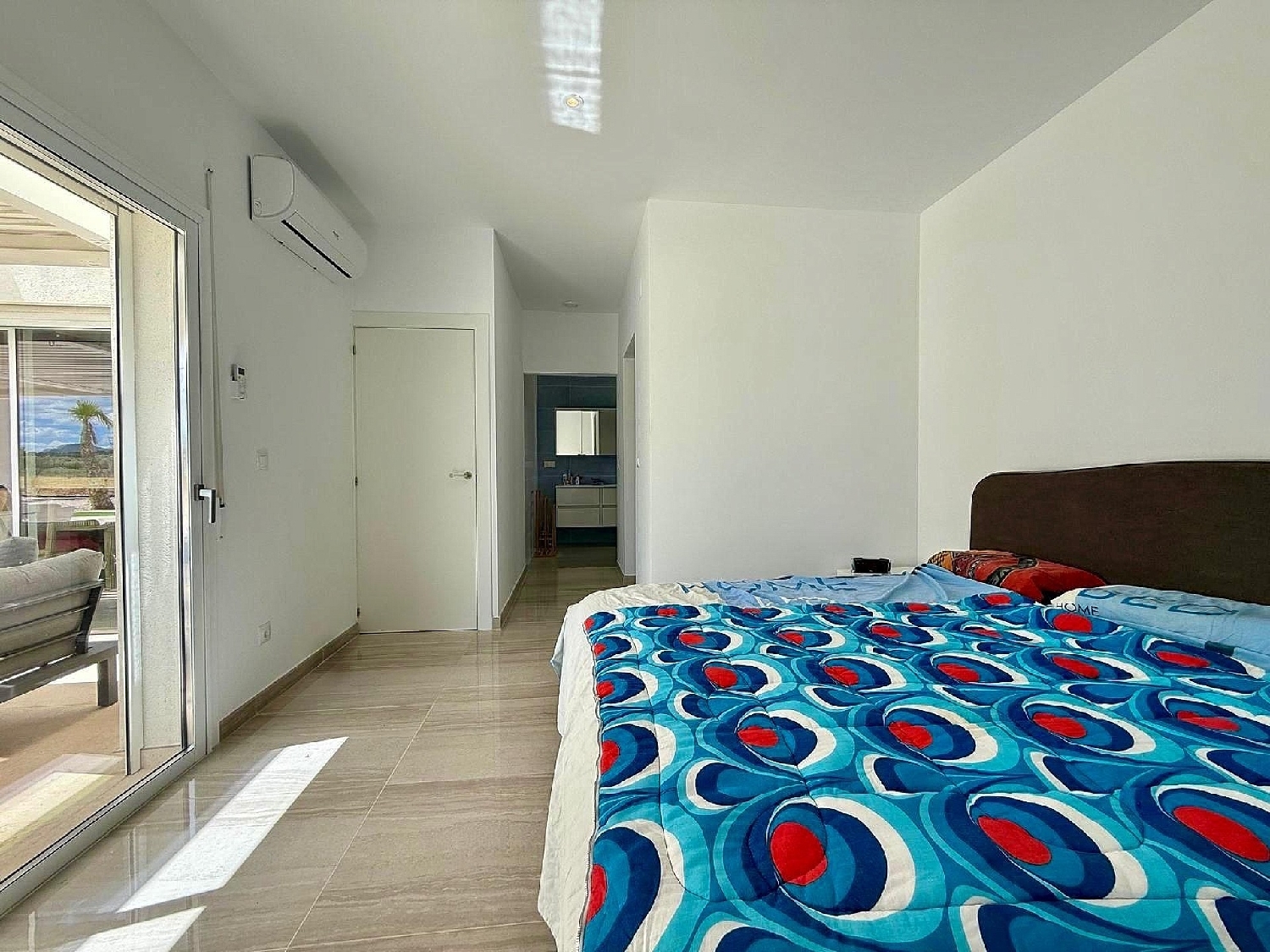  till salu villa Salinas Alt Vinalopó 22