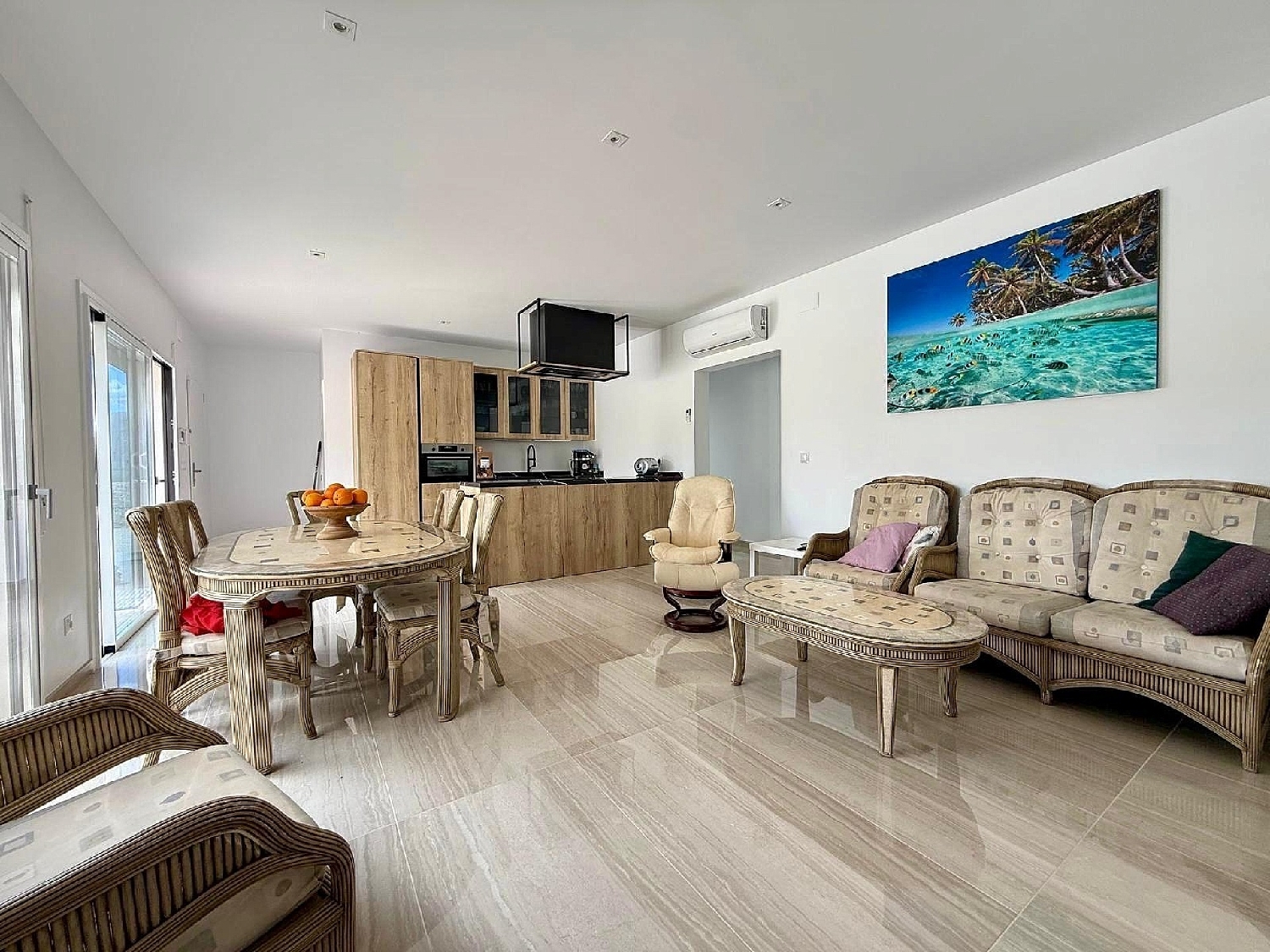  till salu villa Salinas Alt Vinalopó 19