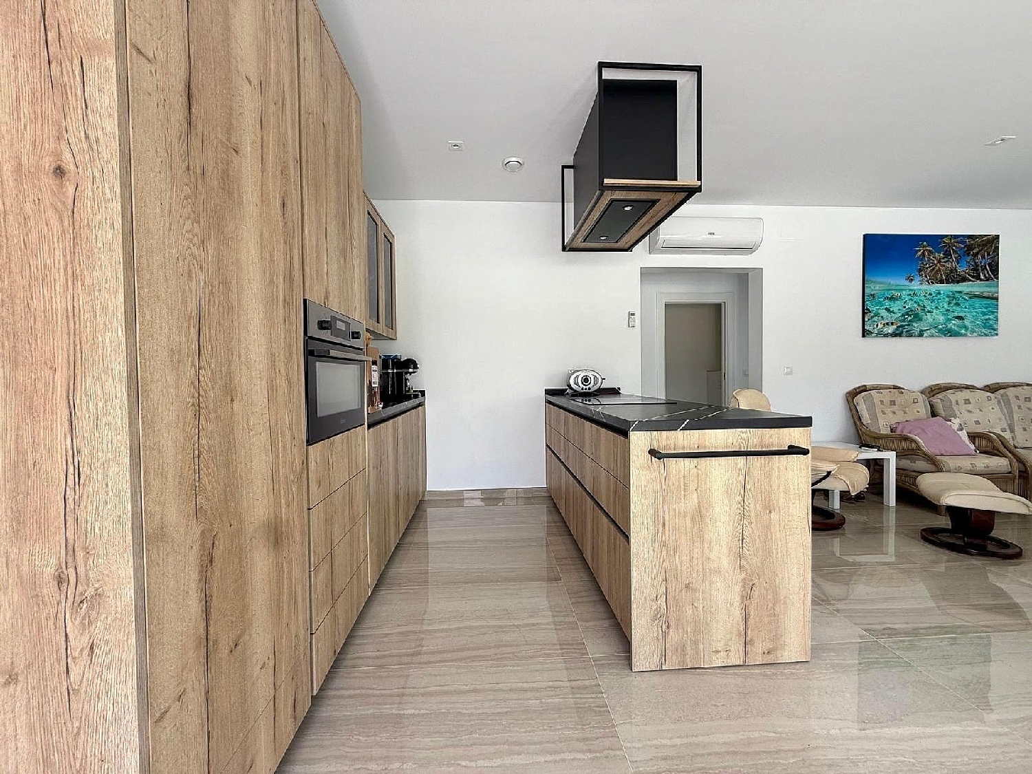  till salu villa Salinas Alt Vinalopó 15