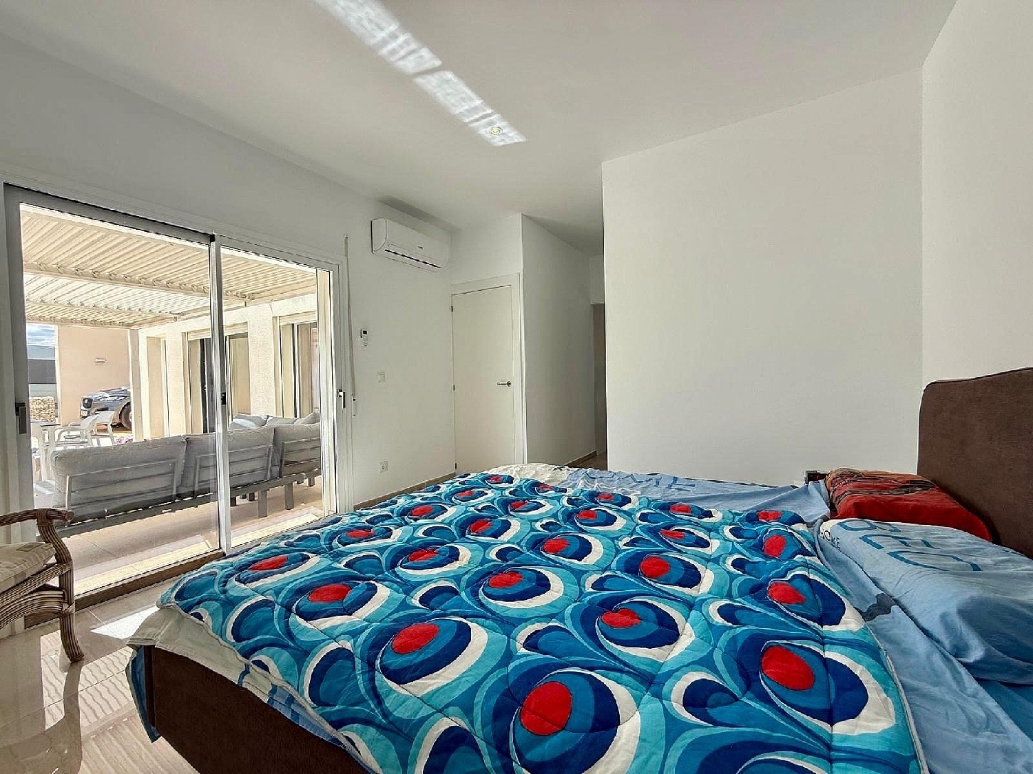  till salu villa Salinas Alt Vinalopó 21