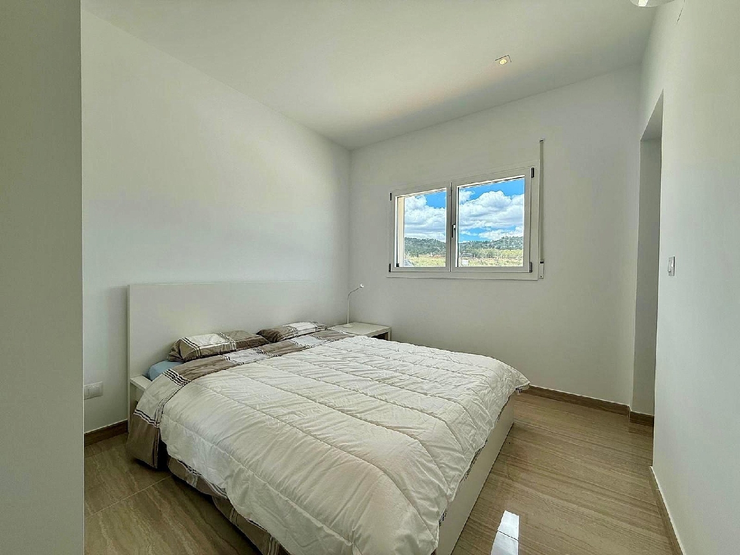  till salu villa Salinas Alt Vinalopó 27