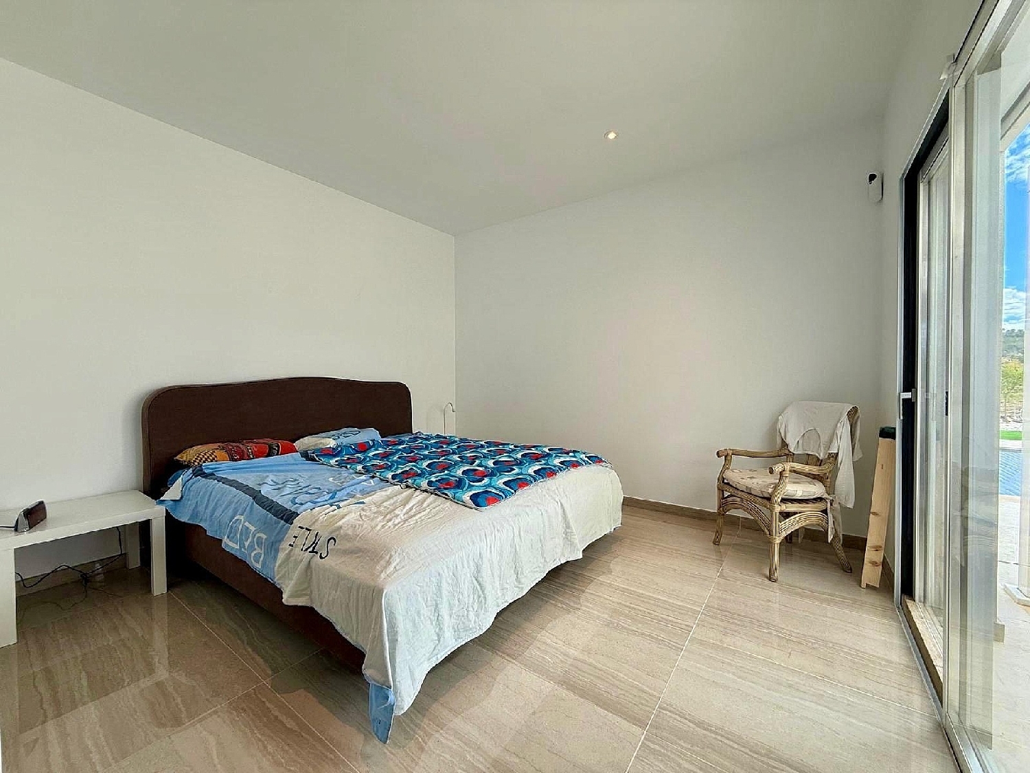  till salu villa Salinas Alt Vinalopó 20