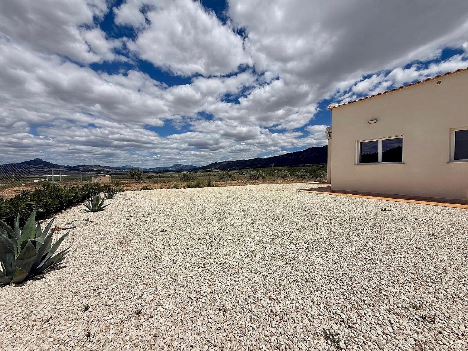  till salu villa Salinas Alt Vinalopó 4